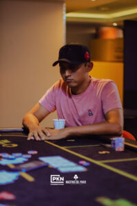 NLH Mini High Roller – WPS 2023 – Mini High Roller – WPS 2023 – Winner Poker Series 2023 800M GTZ – foto 11