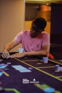 NLH Mini High Roller – WPS 2023 – Mini High Roller – WPS 2023 – Winner Poker Series 2023 800M GTZ – foto 81