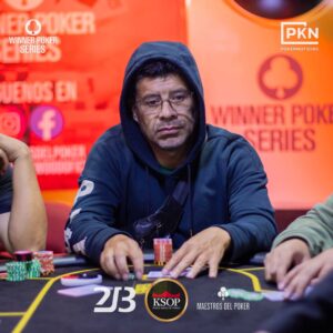 Warm Up – KSOP Bogotá – Día 1A – KSOP-WPS Bogotá – foto 128