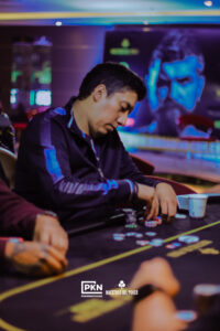NLH Mini High Roller – WPS 2023 – Mini High Roller – WPS 2023 – Winner Poker Series 2023 800M GTZ – foto 35