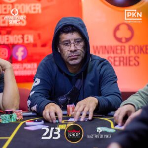 Warm Up – KSOP Bogotá – Día 1A – KSOP-WPS Bogotá – foto 129