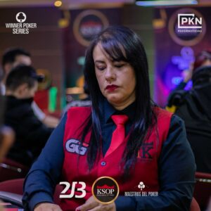 Warm Up – KSOP Bogotá – Día 1A – KSOP-WPS Bogotá – foto 130