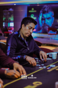 NLH Mini High Roller – WPS 2023 – Mini High Roller – WPS 2023 – Winner Poker Series 2023 800M GTZ – foto 87