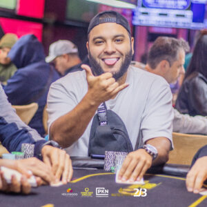 Evento Principal – Winner Poker Series Medellín Etapa 4 – Día 1A – Winner Poker Series Medellín 2025 Etapa 4 – foto 6