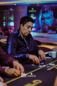 NLH Mini High Roller – WPS 2023 – Mini High Roller – WPS 2023 – Winner Poker Series 2023 800M GTZ – foto 160