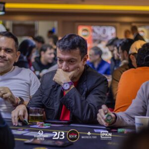 Warm Up – KSOP Bogotá – Día 1B – KSOP-WPS Bogotá – KSOP Bogotá