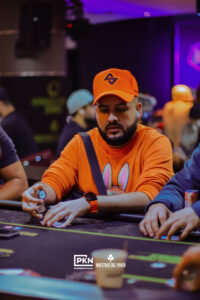 NLH Mini High Roller – WPS 2023 – Mini High Roller – WPS 2023 – Winner Poker Series 2023 800M GTZ – foto 127