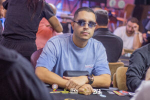Evento Principal – Winner Poker Series Medellín Etapa 4 – Día 1A – Winner Poker Series Medellín 2025 Etapa 4 – foto 4