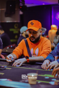 NLH Mini High Roller – WPS 2023 – Mini High Roller – WPS 2023 – Winner Poker Series 2023 800M GTZ – foto 34