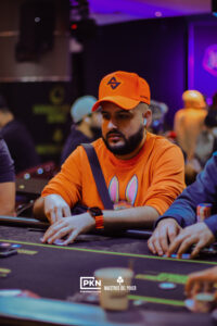 NLH Mini High Roller – WPS 2023 – Mini High Roller – WPS 2023 – Winner Poker Series 2023 800M GTZ – foto 93