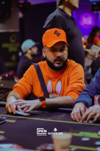 NLH Mini High Roller – WPS 2023 – Mini High Roller – WPS 2023 – Winner Poker Series 2023 800M GTZ – foto 166