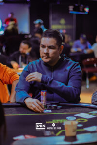NLH Mini High Roller – WPS 2023 – Mini High Roller – WPS 2023 – Winner Poker Series 2023 800M GTZ – foto 133