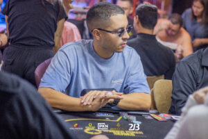 Evento Principal – Winner Poker Series Medellín Etapa 4 – Día 1A – Winner Poker Series Medellín 2025 Etapa 4 – foto 2