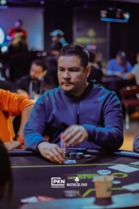 NLH Mini High Roller – WPS 2023 – Mini High Roller – WPS 2023 – Winner Poker Series 2023 800M GTZ – foto 2