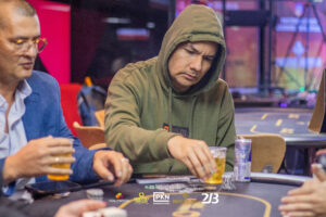Evento Principal – Winner Poker Series Medellín Etapa 4 – Día 1A – Winner Poker Series Medellín 2025 Etapa 4 – foto 3