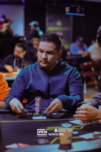 NLH Mini High Roller – WPS 2023 – Mini High Roller – WPS 2023 – Winner Poker Series 2023 800M GTZ – foto 99