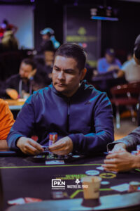 NLH Mini High Roller – WPS 2023 – Mini High Roller – WPS 2023 – Winner Poker Series 2023 800M GTZ – foto 172