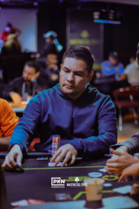 NLH Mini High Roller – WPS 2023 – Mini High Roller – WPS 2023 – Winner Poker Series 2023 800M GTZ – foto 66