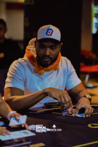 NLH Mini High Roller – WPS 2023 – Mini High Roller – WPS 2023 – Winner Poker Series 2023 800M GTZ – foto 9