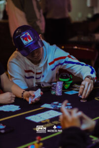 NLH Mini High Roller – WPS 2023 – Mini High Roller – WPS 2023 – Winner Poker Series 2023 800M GTZ – foto 179
