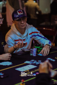 NLH Mini High Roller – WPS 2023 – Mini High Roller – WPS 2023 – Winner Poker Series 2023 800M GTZ – foto 73