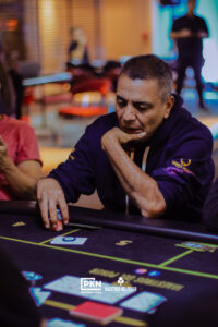 NLH Mini High Roller – WPS 2023 – Mini High Roller – WPS 2023 – Winner Poker Series 2023 800M GTZ – foto 40