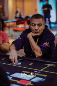 NLH Mini High Roller – WPS 2023 – Mini High Roller – WPS 2023 – Winner Poker Series 2023 800M GTZ – foto 21