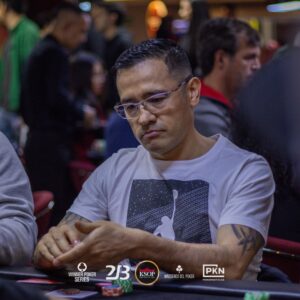 Warm Up – KSOP Bogotá – Día 1B – KSOP-WPS Bogotá – foto 16