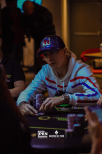 NLH Mini High Roller – WPS 2023 – Mini High Roller – WPS 2023 – Winner Poker Series 2023 800M GTZ – foto 49