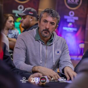 Warm Up – KSOP Bogotá – Día 1B – KSOP-WPS Bogotá – foto 17