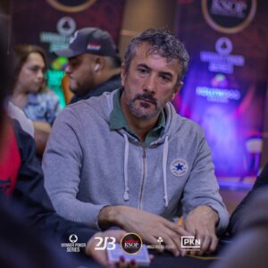 Warm Up – KSOP Bogotá – Día 1B – KSOP-WPS Bogotá – foto 18