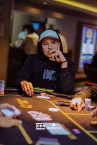 NLH Mini High Roller – WPS 2023 – Mini High Roller – WPS 2023 – Winner Poker Series 2023 800M GTZ – foto 159