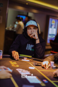 NLH Mini High Roller – WPS 2023 – Mini High Roller – WPS 2023 – Winner Poker Series 2023 800M GTZ – foto 55