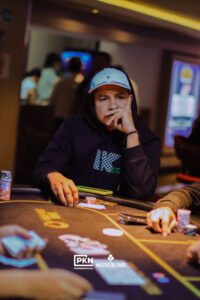NLH Mini High Roller – WPS 2023 – Mini High Roller – WPS 2023 – Winner Poker Series 2023 800M GTZ – foto 15