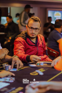 NLH Mini High Roller – WPS 2023 – Mini High Roller – WPS 2023 – Winner Poker Series 2023 800M GTZ – foto 92