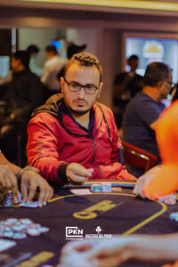 NLH Mini High Roller – WPS 2023 – Mini High Roller – WPS 2023 – Winner Poker Series 2023 800M GTZ – foto 165