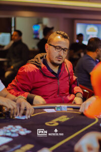 NLH Mini High Roller – WPS 2023 – Mini High Roller – WPS 2023 – Winner Poker Series 2023 800M GTZ – foto 58