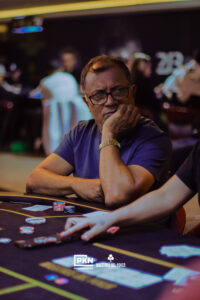 NLH Mini High Roller – WPS 2023 – Mini High Roller – WPS 2023 – Winner Poker Series 2023 800M GTZ – foto 13
