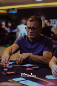 NLH Mini High Roller – WPS 2023 – Mini High Roller – WPS 2023 – Winner Poker Series 2023 800M GTZ – foto 5