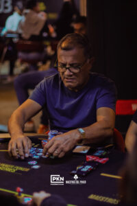 NLH Mini High Roller – WPS 2023 – Mini High Roller – WPS 2023 – Winner Poker Series 2023 800M GTZ – foto 41