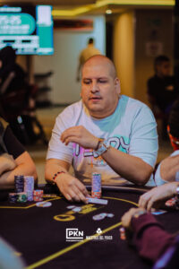 NLH Mini High Roller – WPS 2023 – Mini High Roller – WPS 2023 – Winner Poker Series 2023 800M GTZ – foto 23