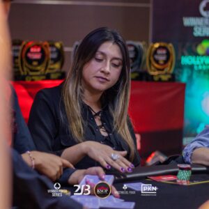 Warm Up – KSOP Bogotá – Día 1B – KSOP-WPS Bogotá – foto 32