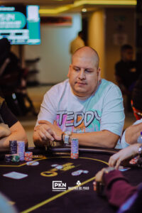 NLH Mini High Roller – WPS 2023 – Mini High Roller – WPS 2023 – Winner Poker Series 2023 800M GTZ – foto 79