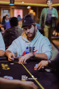 NLH Mini High Roller – WPS 2023 – Mini High Roller – WPS 2023 – Winner Poker Series 2023 800M GTZ – foto 152