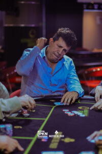 NLH Mini High Roller – WPS 2023 – Mini High Roller – WPS 2023 – Winner Poker Series 2023 800M GTZ – foto 50