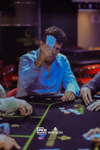 NLH Mini High Roller – WPS 2023 – Mini High Roller – WPS 2023 – Winner Poker Series 2023 800M GTZ – foto 12