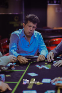 NLH Mini High Roller – WPS 2023 – Mini High Roller – WPS 2023 – Winner Poker Series 2023 800M GTZ – foto 85