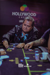 NLH Mini High Roller – WPS 2023 – Mini High Roller – WPS 2023 – Winner Poker Series 2023 800M GTZ – foto 158