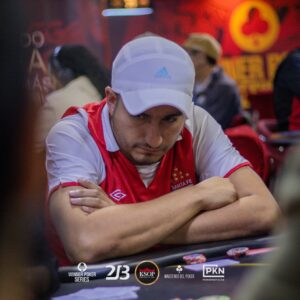 Warm Up – KSOP Bogotá – Día 1B – KSOP-WPS Bogotá – foto 34