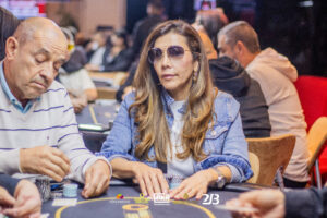 Evento Principal – Winner Poker Series Medellín Etapa 4 – Día 1B – Winner Poker Series Medellín 2025 Etapa 4 – foto 113